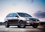 Fiat Croma Station Wagon 2009 года